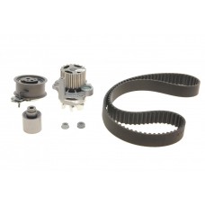 Комплект ГРМ + помпа VW Bora/Golf IV 1.9TDI 00-06 (30x120z) (WP6006)