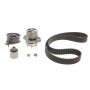 Комплект ГРМ + помпа VW Bora/Golf IV 1.9TDI 00-06 (30x120z) (WP6006)