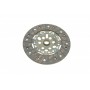 Комплект зчеплення VW Sharan/Ford Galaxy 1.9 TDI 97-00 (d=220mm)