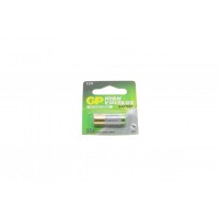Батарейка GP Alkaline 23AE-2C5 (12V) (A23) (1шт)