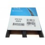 Ремінь генератора VW Caddy 1.9D/SDI -03 (WP,TP)