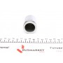 Ремкомплект супорта (заднього) Toyota Camry 86-06 (d=35mm) (+поршень) (Aisin)