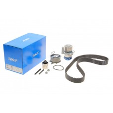 Комплект ГРМ + помпа VW Caddy III 1.9/2.0SDi 04-/T5 1.9TDi 03- (30x120)