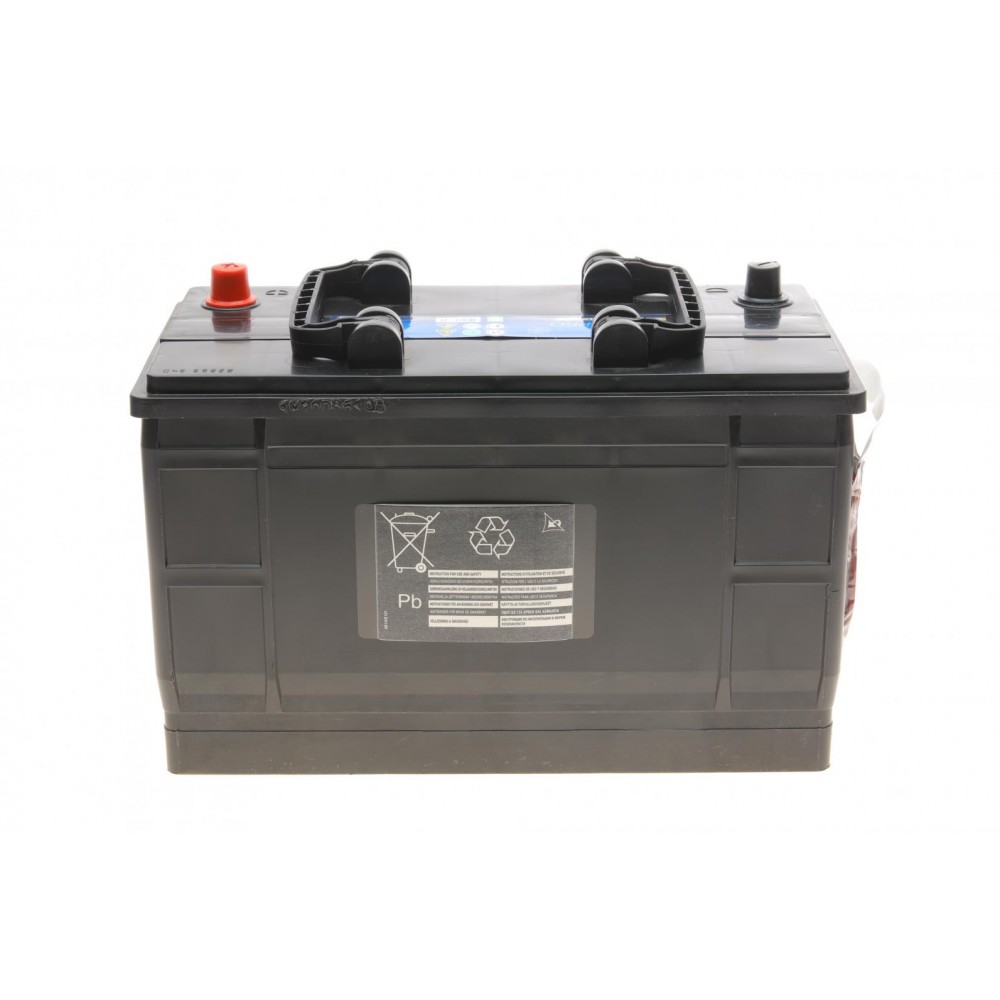 Акумуляторна батарея 10Ah/900A (349x175x235/+R/B0) PowerPro