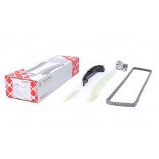 Комплект ланцюга ГРМ VW T5/T6/Golf VI/VII 2.0GTI/TSI 11-