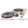 Комплект зчеплення Renault Kangoo 1.5DCI 01-08/Clio 01-/Logan 05-