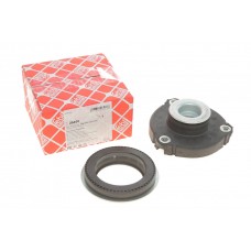 Подушка амортизатора (переднього) + підшипник VW Polo 4 01-14/ Skoda Fabia II 06-14