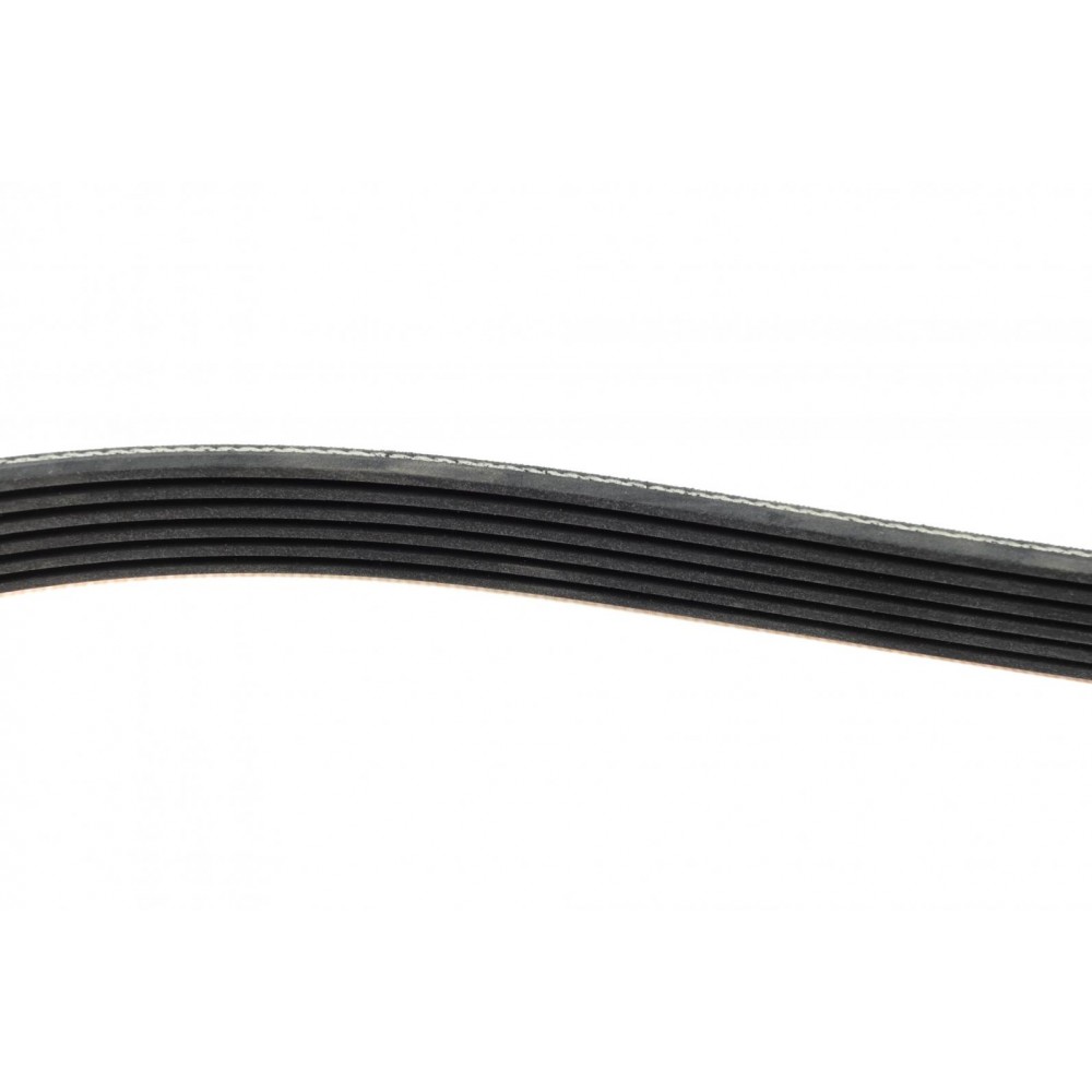 Ремінь генератора Citroen Jumper/Fiat Ducato/Peugeot Boxer 2.0/2.2HDi/JTD 02- (6PK1180)