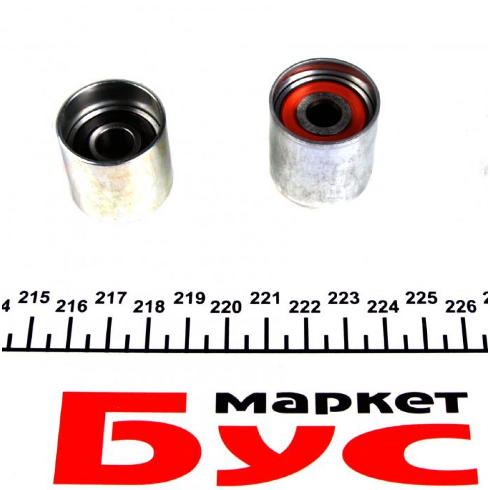 Комплект ГРМ Audi A3/A4/A6/Skoda Octavia/VW Golf/Passat 2.0 FSI 04-