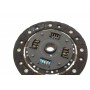 Комплект зчеплення Hyundai Getz 1.1 02-09 (d=180mm) (+вижимний)