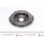 Комплект зчеплення VW Passat/Audi A4/A6 1.9 TDI 95-01 (d=228mm) (+вижимний)