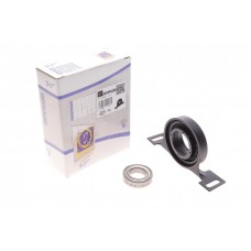 Підшипник підвісний BMW 3 (E36/E46)/ 5 (E39) 94-05 (d=30mm)