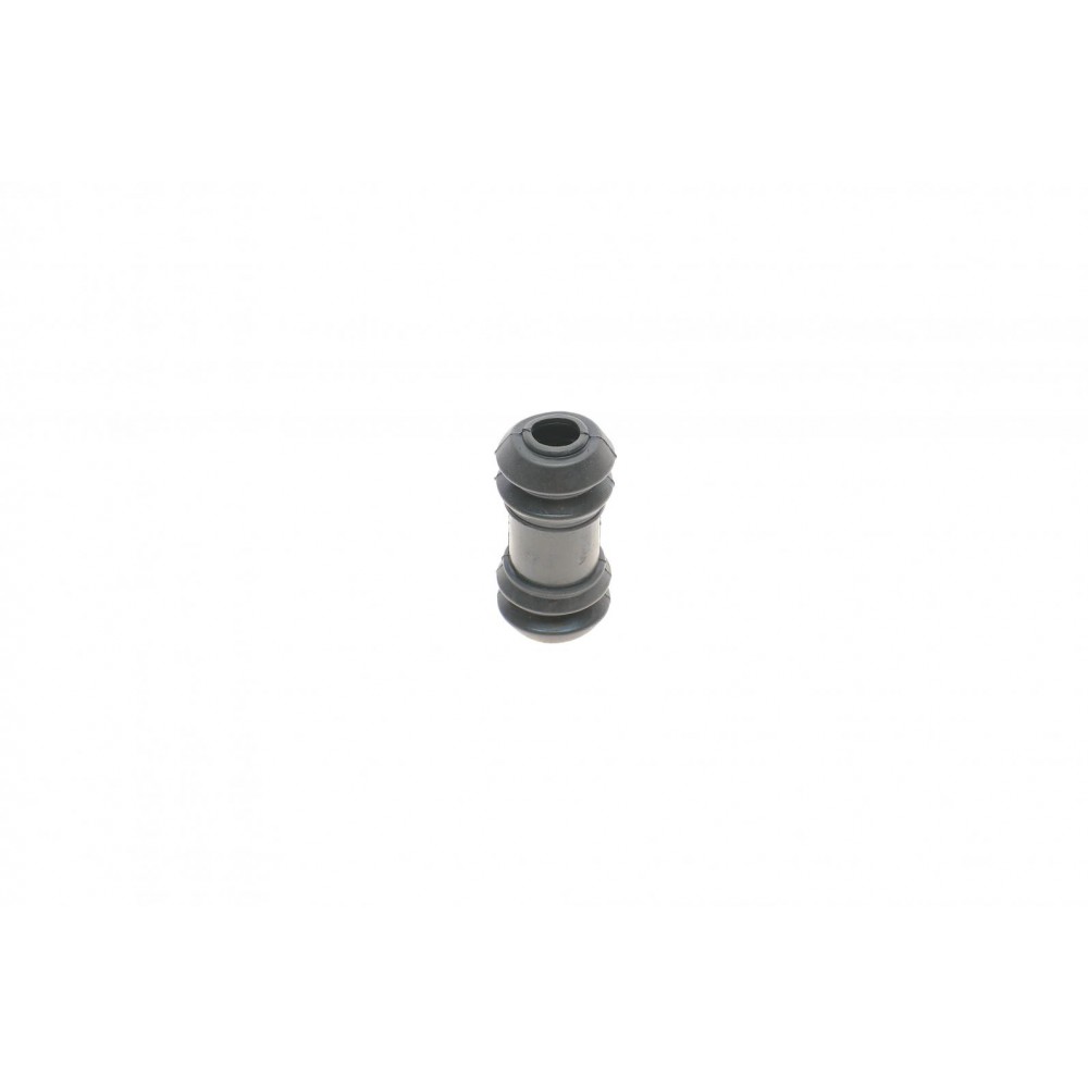 Ремкомплект супорта (заднього) MB C-class (W204) 07- (d=60mm)(+ поршен/направляюча) SuperKit (TRW)