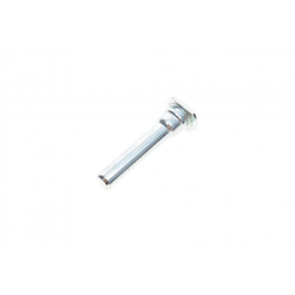 Направляюча супорта (переднього) Mitsubishi Carisma/MB A-class 95-06 (Dac/Lucas)