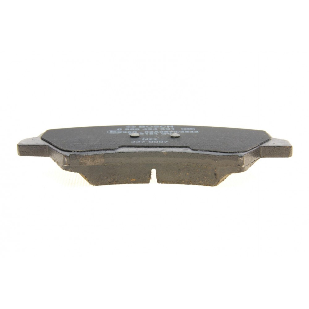 Колодки гальмівні (передні) Hyundai Elantra 10-/ i30 11-/ Kia Ceed/Cerato 12- R15