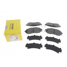 Колодки гальмівні (передні) Renault Koleos 2.0/2.5 08-/Infiniti FX 3.5 02- (Sumitomo)