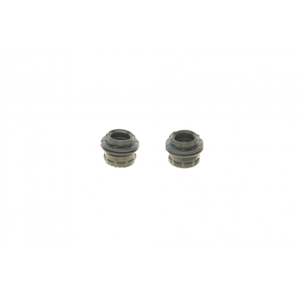 Ремкомплект супорта (переднього) Land Rover Discovery/Range Rover 06- (d=48mm) (Trw) (+поршень/направляюча) SuperKit