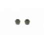 Ремкомплект супорта (переднього) Land Rover Discovery/Range Rover 06- (d=48mm) (Trw) (+поршень/направляюча) SuperKit