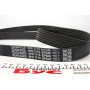 Ремінь генератора VW LT 2.5TDI 00- (-AC)/T4 2.4D/2.5TDI 96-