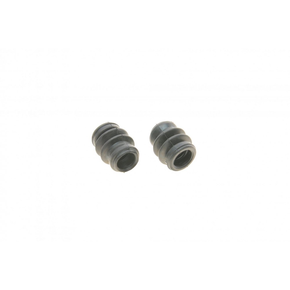 Ремкомплект супорта (заднього) Hyundai Santa Fe 05-12 (d=43mm) (Mando) (+поршень/направляюча) SuperKit