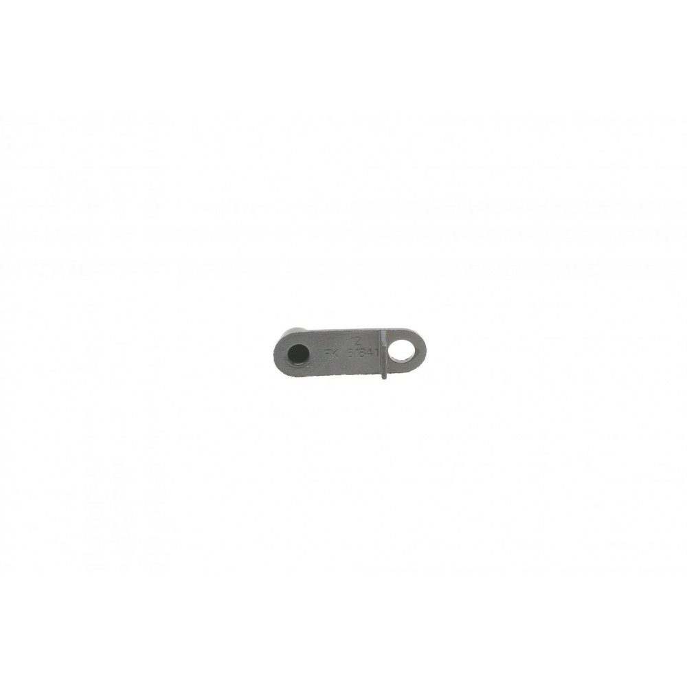 Ремкомплект супорта (переднього) Opel Antara 06- (d=45mm)(Mando)(+2 поршня/направл)SuperKit
