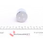 Поршень супорта (переднього) Lexus RX 350/Toyota Rav 4 08- (45x51mm)(Akebono)