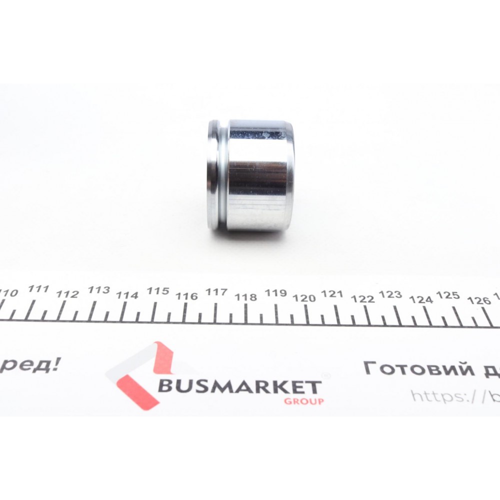 Ремкомплект супорта (заднього) MB E-class (W210) 95-03 (d=42mm) (+2 поршня) (Ate)