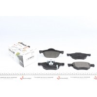 Колодки гальмівні (передні) Honda Accord 03-12