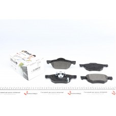 Колодки гальмівні (передні) Honda Accord 03-12