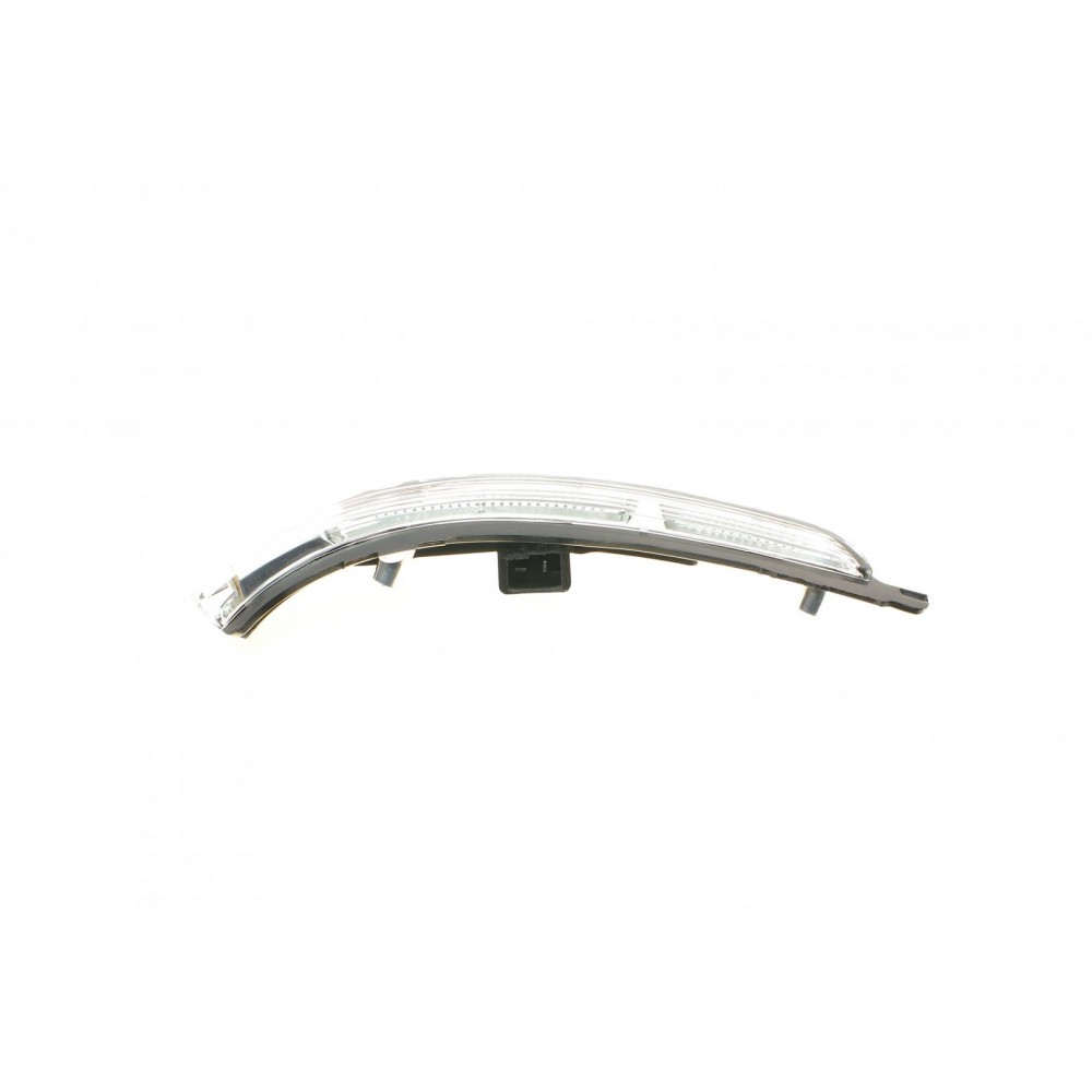 Повторювач повороту на дзеркало Skoda Octavia/Superb 04-13 (R)