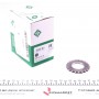Шестерня колінвалу Fiat Doblo 1.3 JTD/Opel Combo 1.3 CDTI 04-