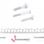 Комплект ГРМ + помпа VW Golf IV/Seat Leon 1.6 FSi 00-