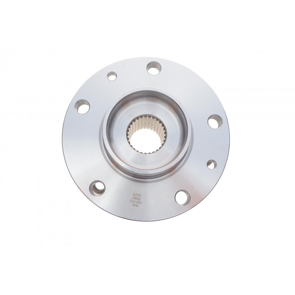 Підшипник маточини (передньої) Renault Kadjar 15-/Nissan Qashqai 13- (+ABS)