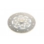 Комплект зчеплення BMW 3 (F30/F80) 12-19 (d=240mm) (+вижимний) B47/N47