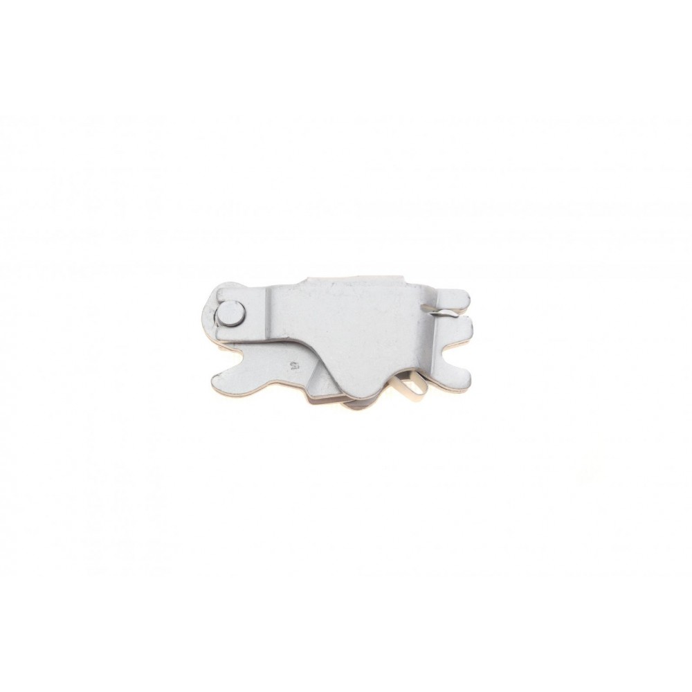 Ремкомплект колодок ручника VW T5 /BMW 3 (E90-93)/ 5 (E60/E61)/ 7 (E38/E65/E66/E67/F01/F02)