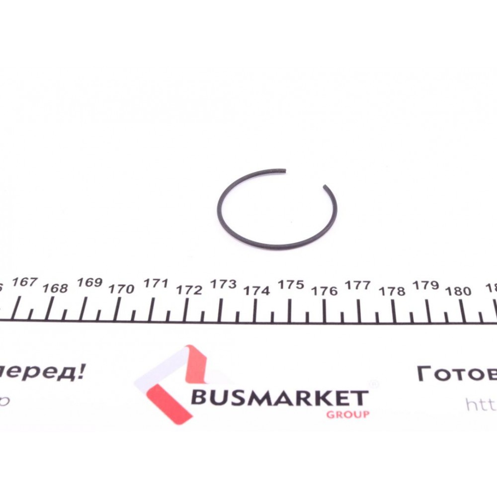 Опора кульова (передня/знизу) Nissan Tiida 07-12/NV200/Cube/Leaf 10- (d=18mm/38.35mm)