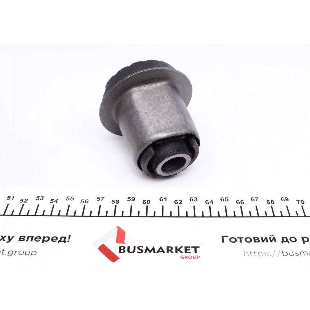 Сайлентблок балки (задньої) Peugeot 206 98-