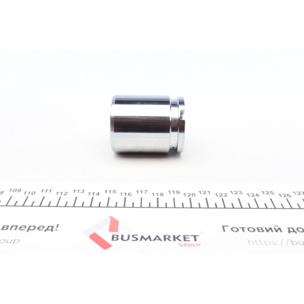 Поршень супорта (заднього) Audi A4/A6/ VW Passat 97- (43x51.3mm) (з механізмом)