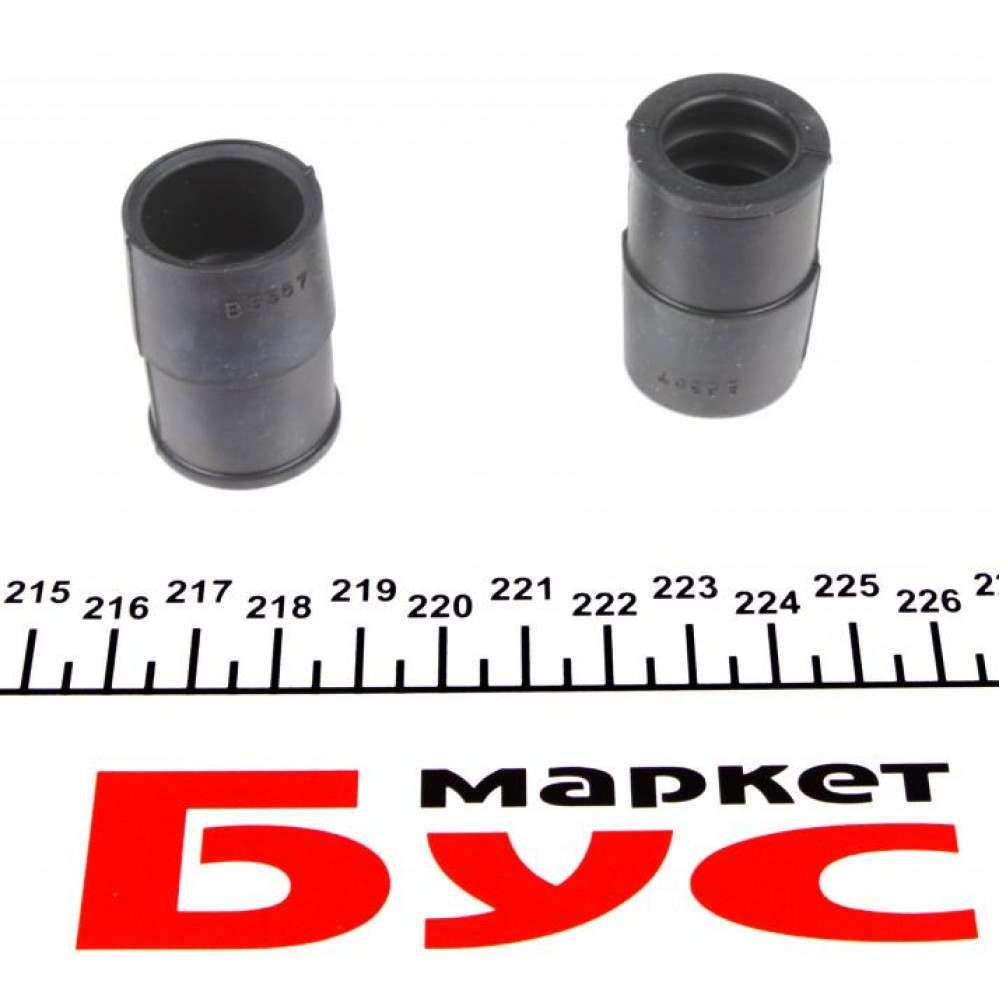 Ремкомплект супорта (переднього) MB GLE/M-class (W166) 11- (d=48mm) (Ate)