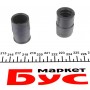 Ремкомплект супорта (переднього) MB GLE/M-class (W166) 11- (d=48mm) (Ate)