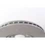 Диск гальмівний (передній) Audi A3 99-/TT 01-06/VW Golf IV 97-05/Polo 02-09 (312x25) (з покр.)(вент.)