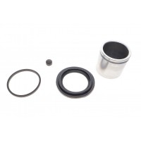Ремкомплект супорта (переднього) VW T4 90-03 (d=54mm) (+поршень)