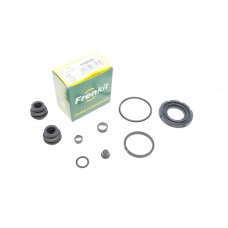 Ремкомплект супорта (заднього) Toyota C-HR 16- (d=35mm) (Akebono)