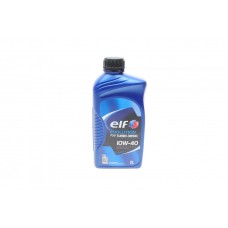 Олива 10W40 Evolution 700 Turbo Diesel (1L) без задньої етикетки