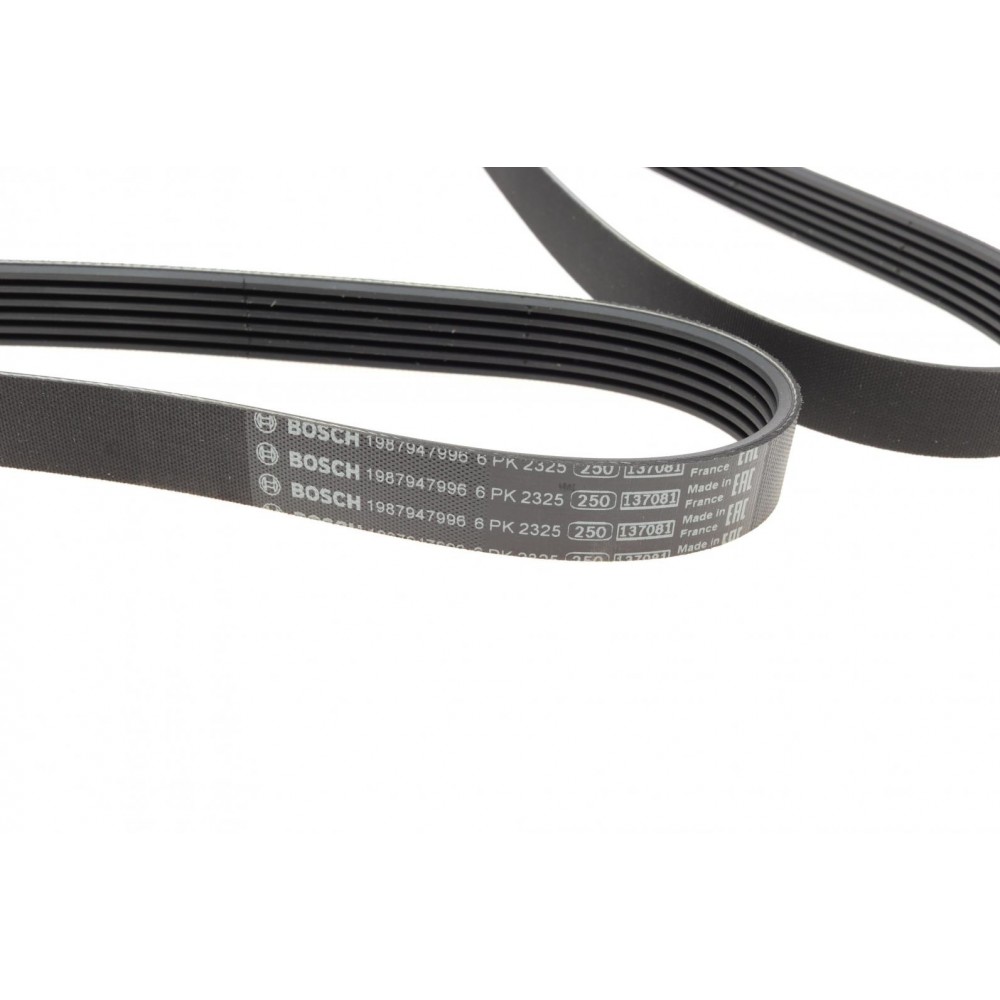 Ремінь генератора MB W124/S124 M104 -98 (6PK2325)
