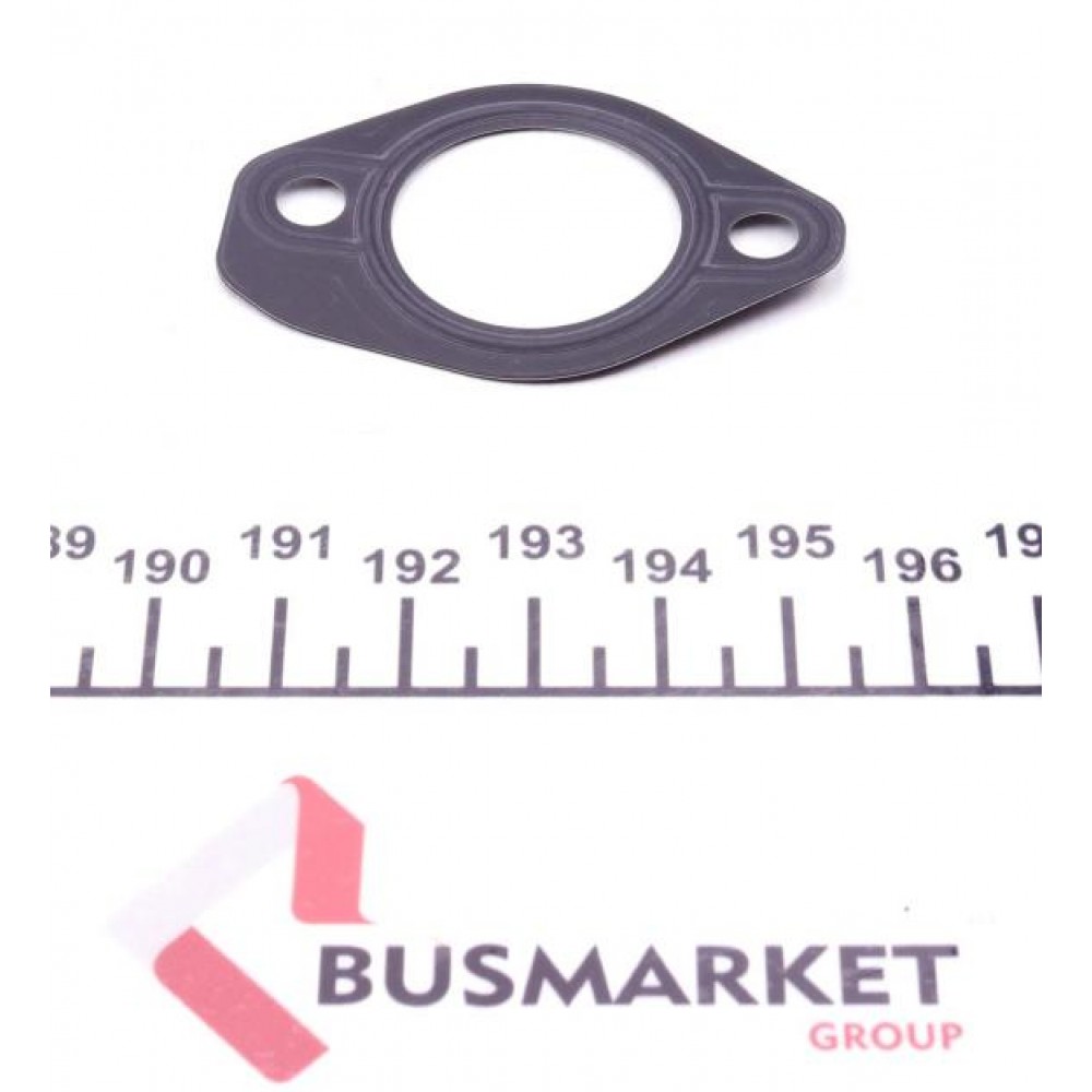 Прокладка ПНВТ ущільнююча Ford Transit 1.8TDi (2 отв.)