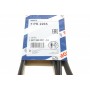 Ремінь генератора Honda Accord 2.2 i-CDTi 04-08 (7PK2265)
