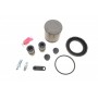 Ремкомплект супорта (переднього) Audi A3 04-13 (d=57mm) (+поршень) (Ate)