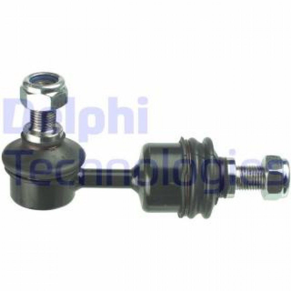 Тяга стабілізатора (заднього) Hyundai i30/ix35/Kia Seed/Optima/Sportage 09- (L=88mm)