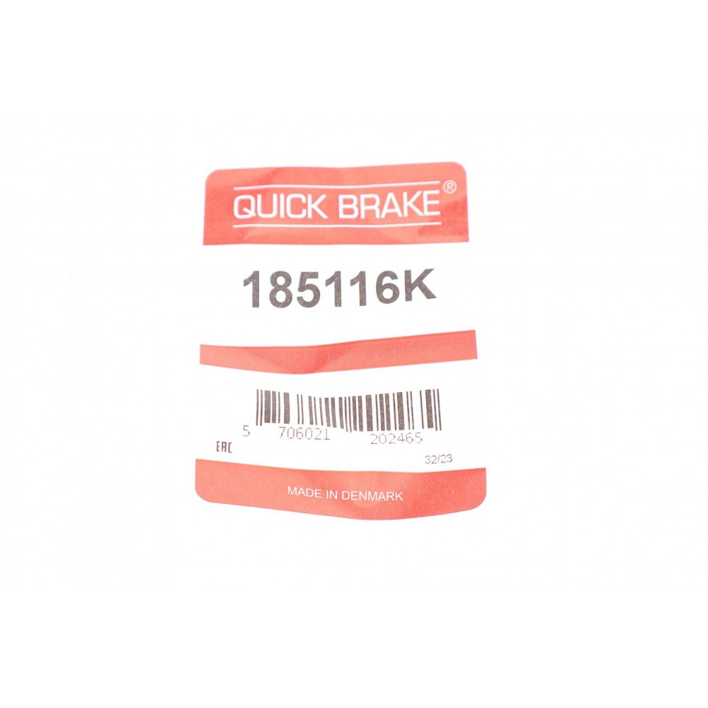 Поршень супорта (заднього) MB Vito (W638) 96-03/Peugeot 406/605/607 89-06 (33x49mm)